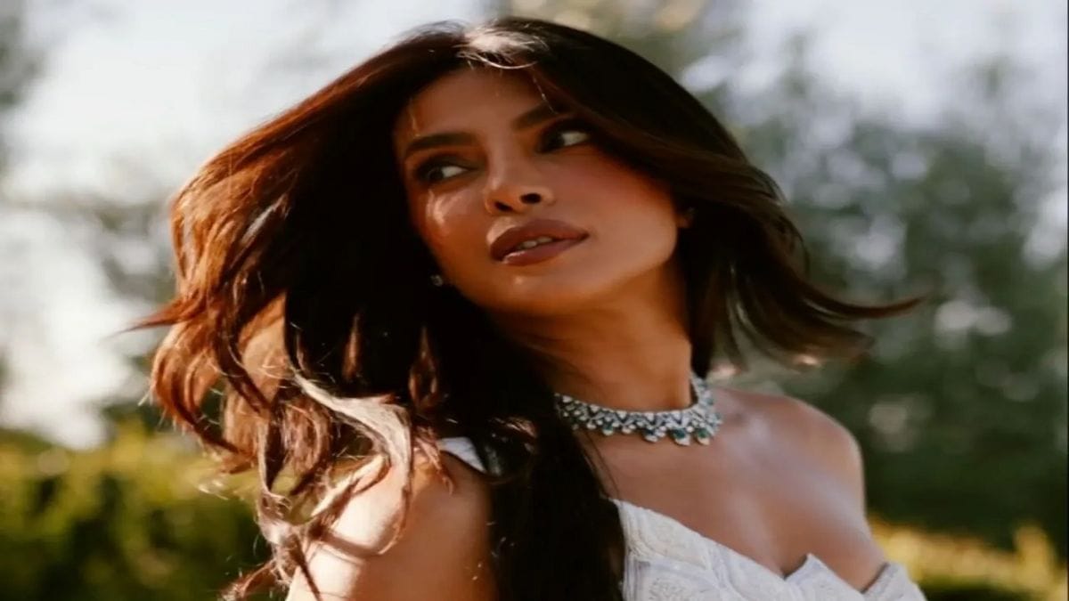 Priyanka Chopra Cannes Lions Interview