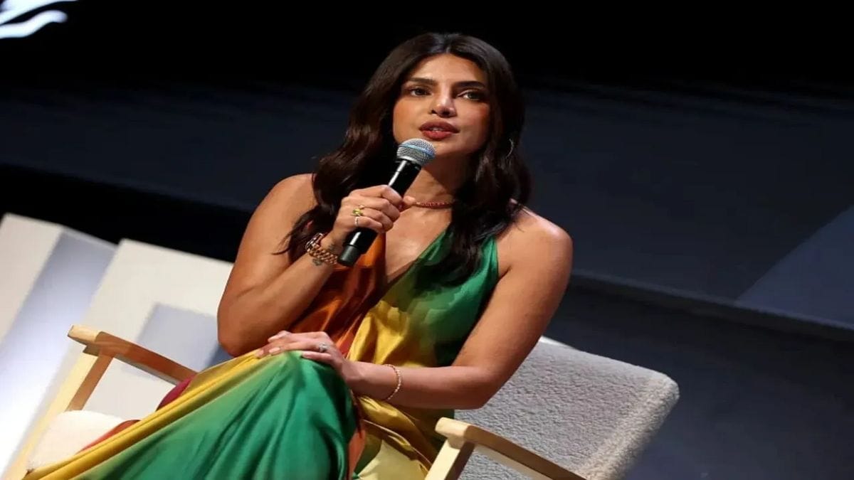 priyanka chopra latest news