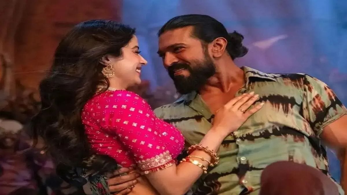 Ram Charan Janhvi Peddi Movie