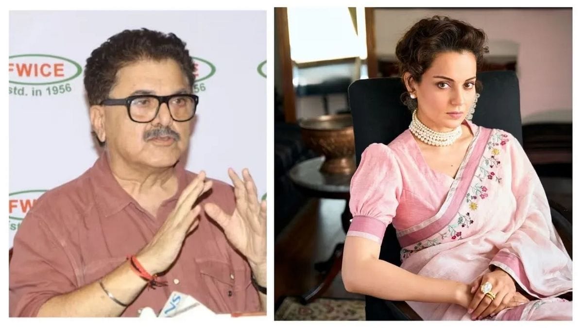 Ranveer Singh Ashoke Pandit Controversy
