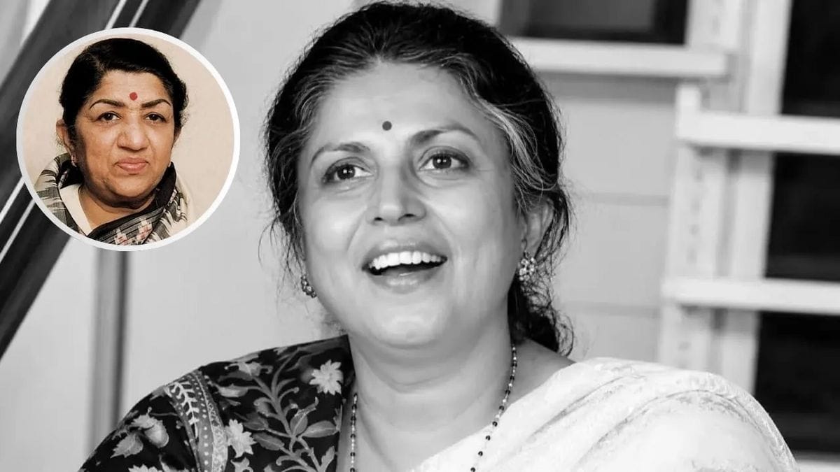 singer suman kalyanpur profile