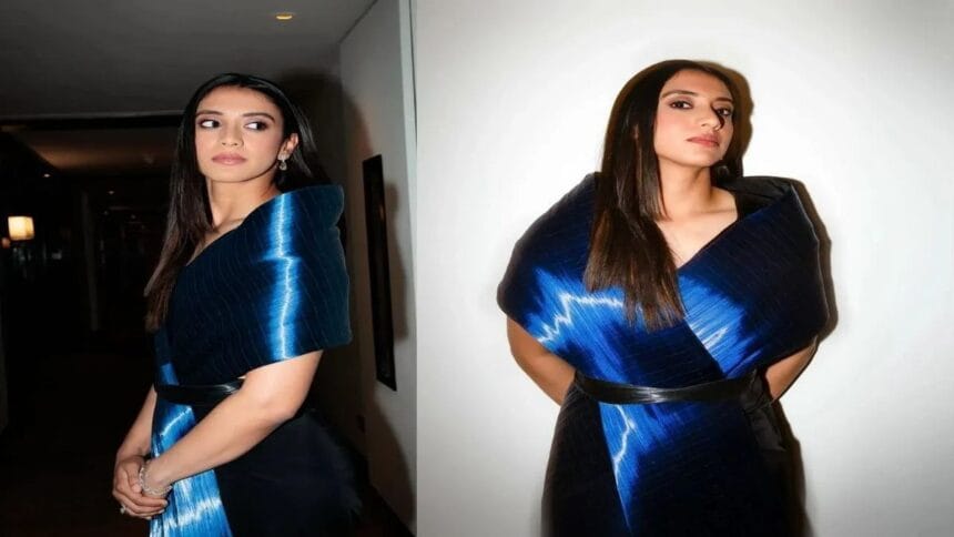 Smriti Mandhana Candere Brand