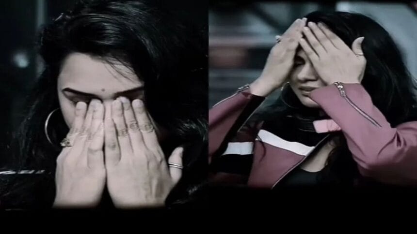 Akanksha Chamola Lock Upp Reveal