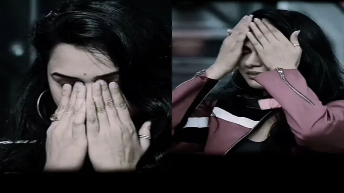 Akanksha Chamola Lock Upp Reveal