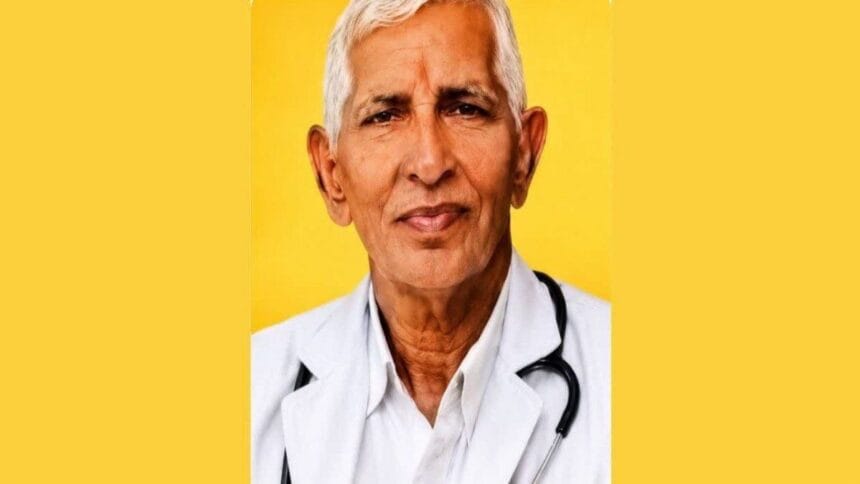 ayush department transfer controversy