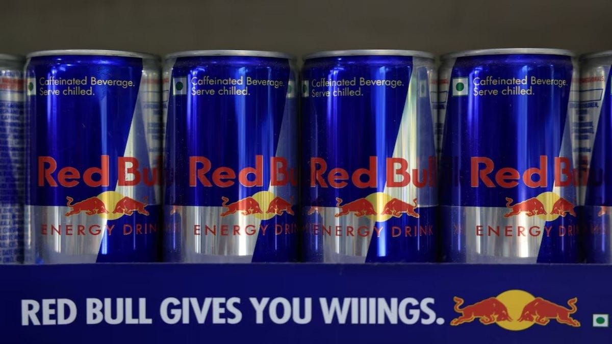 Energy Drink Label Ban Rules