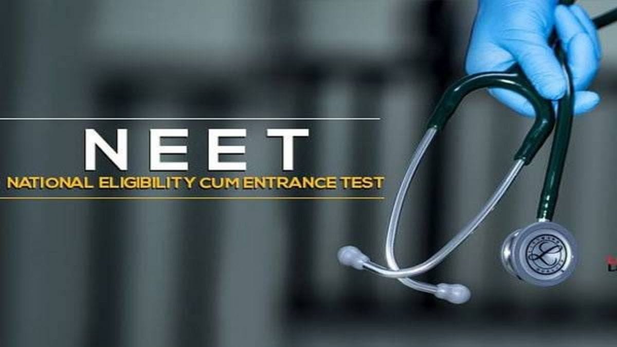 neet ug results rajasthan toppers
