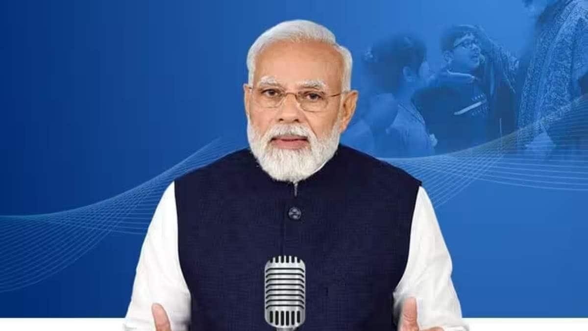 pm modi mann ki baat program