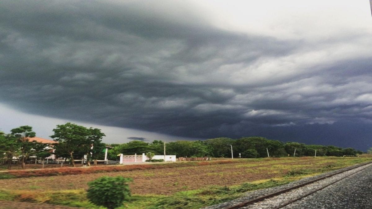 rajasthan heavy rain monsoon