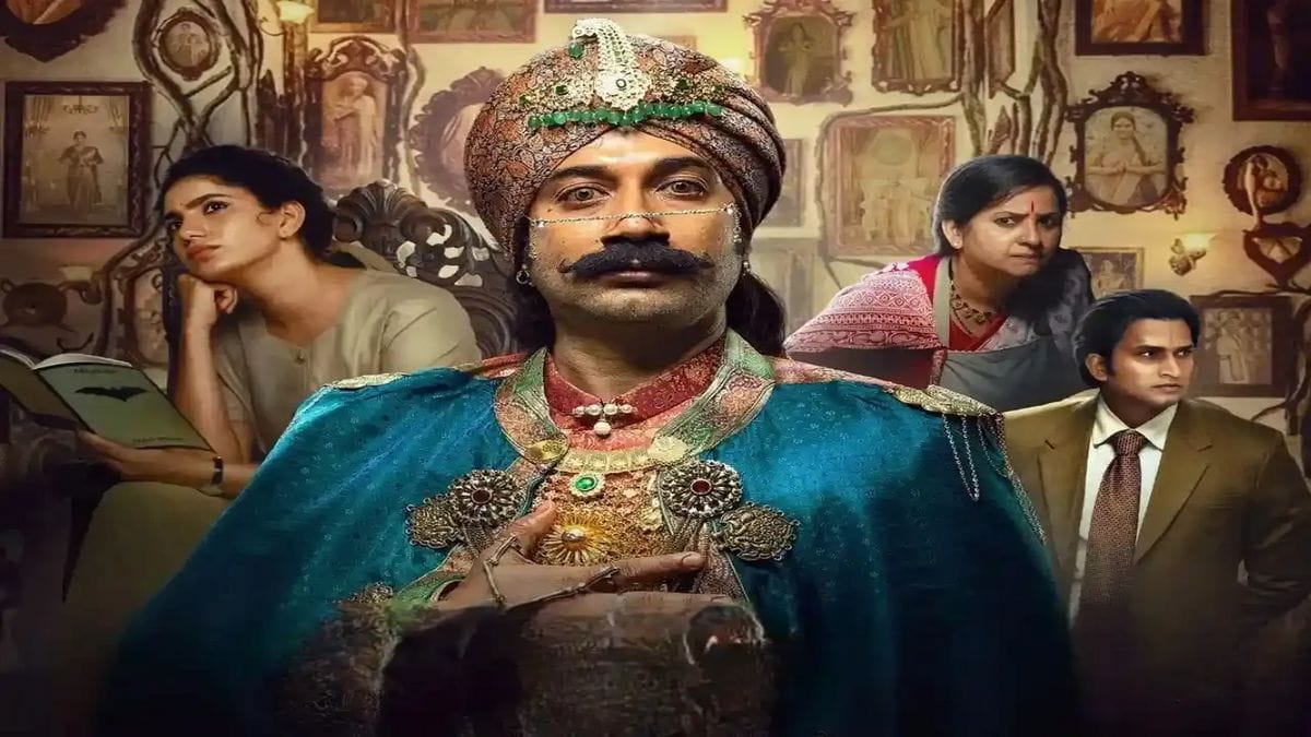 rao bahadur movie netflix release