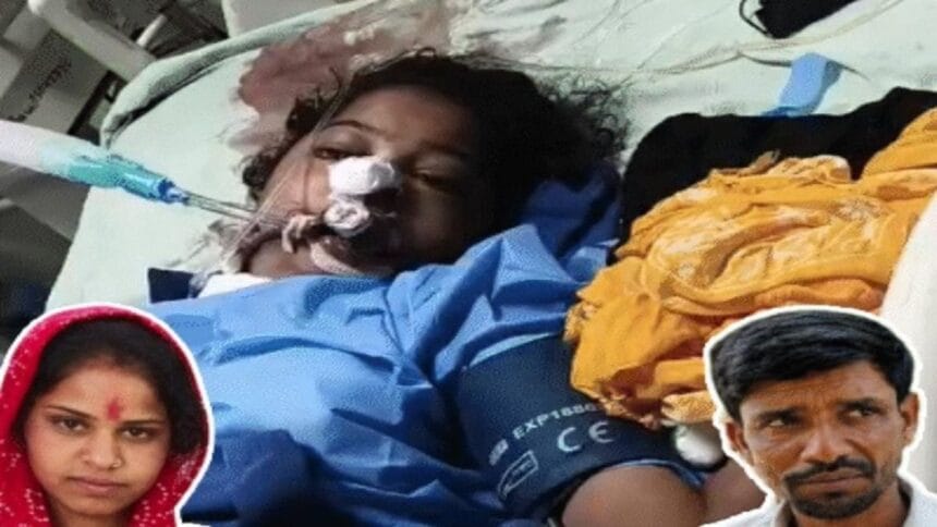 Sikar pregnant woman murder