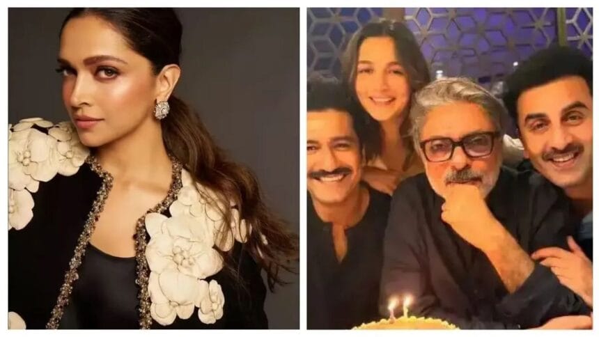deepika padukone love and war cameo