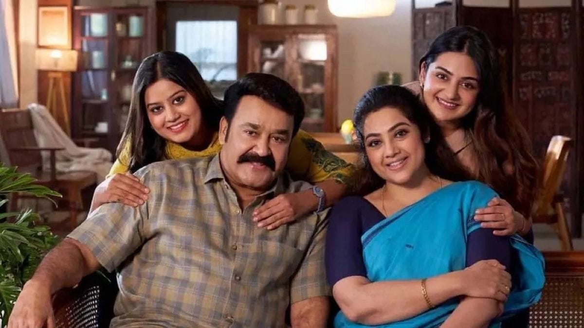 drishyam 4 mohanlal memes