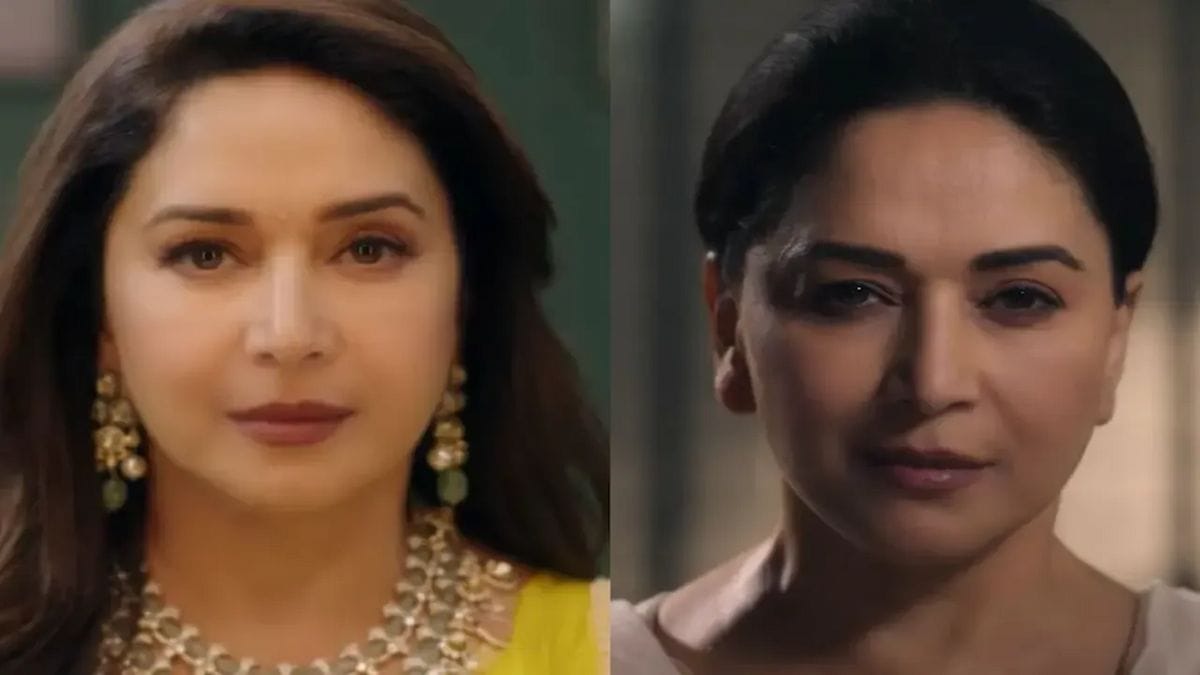 hotstar best thriller series list