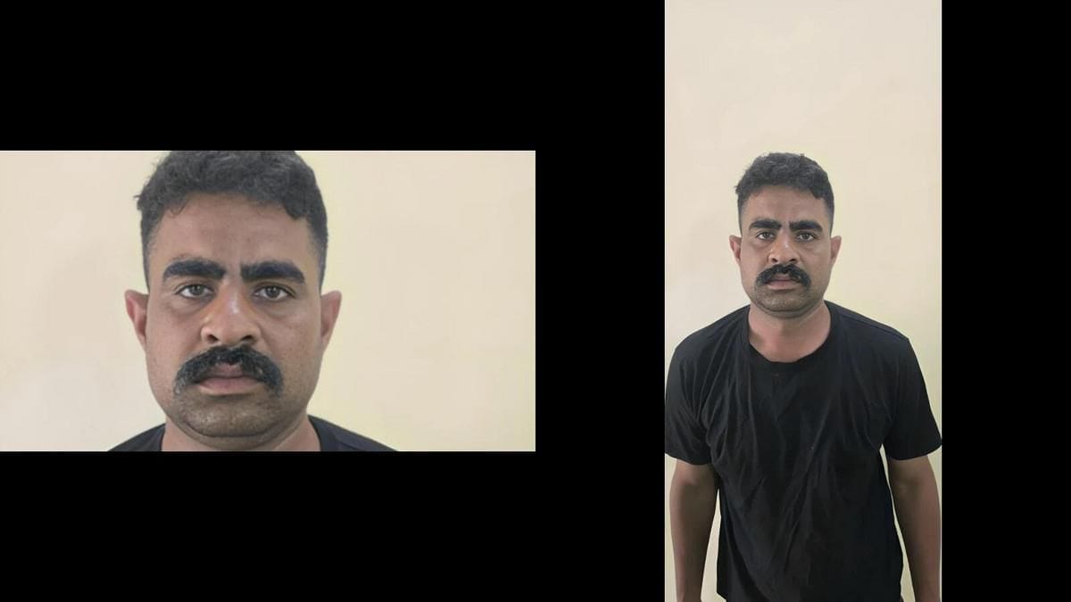 jaipur fraud case suspect arrested