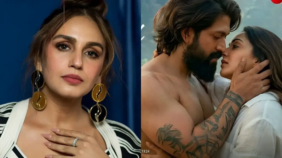 kiara advani toxic trolling huma