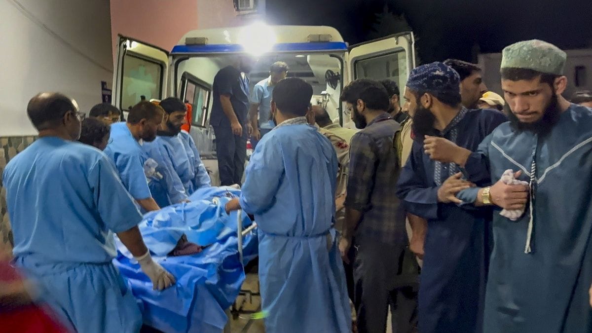 kulgam terror attack victims
