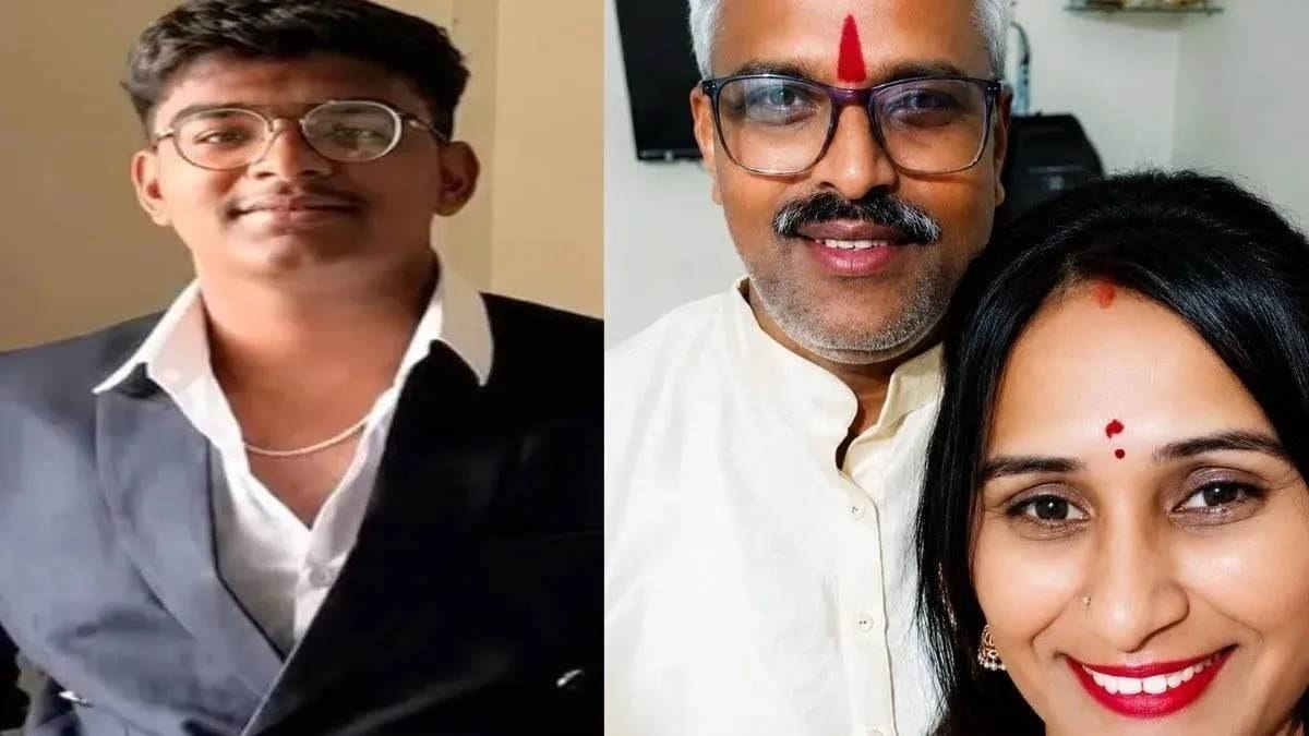 Murlidhar Chandgude family tragedy