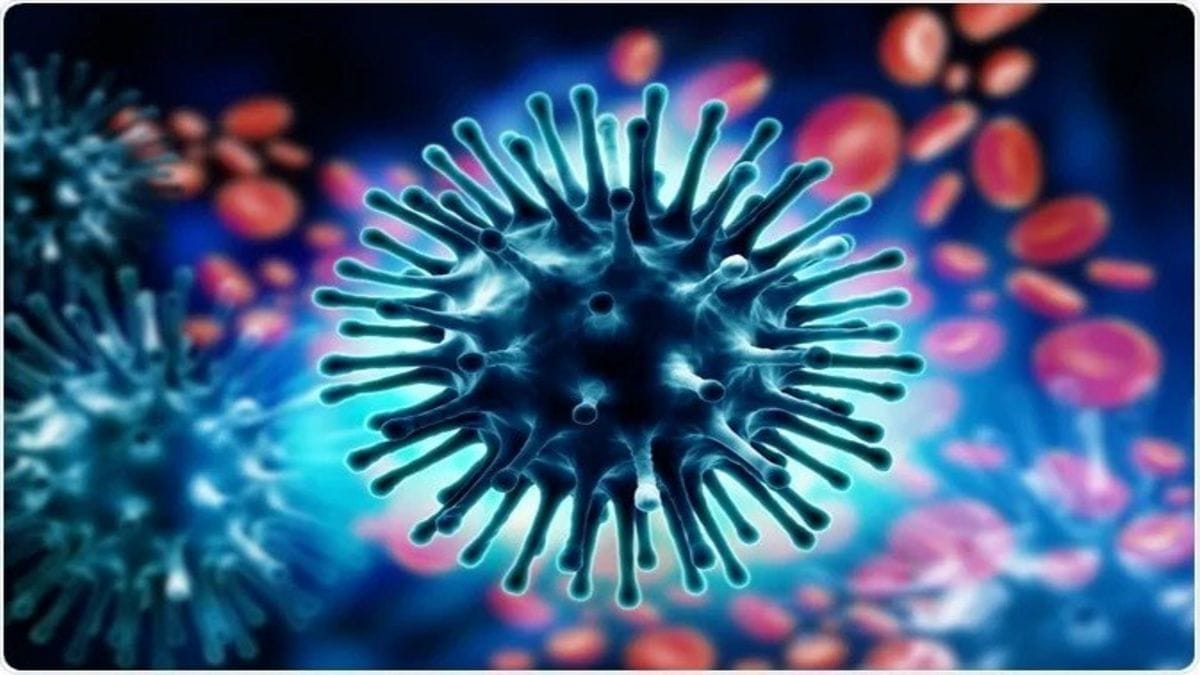 noida swine flu cases alert
