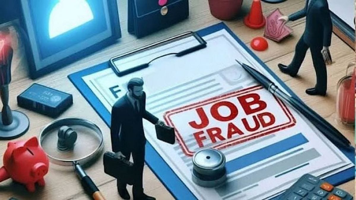 sikar job fraud germany visa