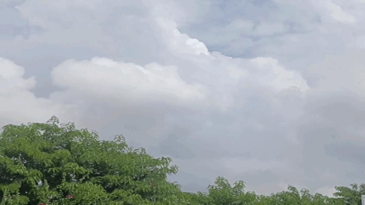 sikar weather rain alert