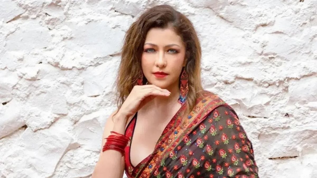 Aditi Govitrikar Beauty Pageant Truth