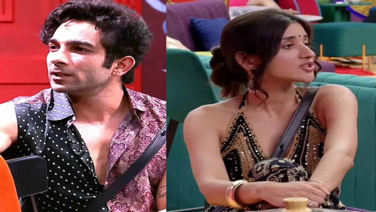 Aman Gandhi Young DSA Bigg Boss