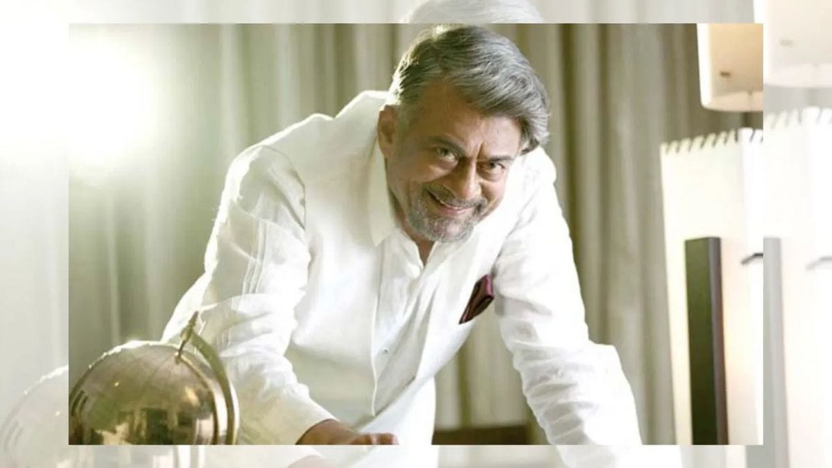Anant Nag Phalke Award