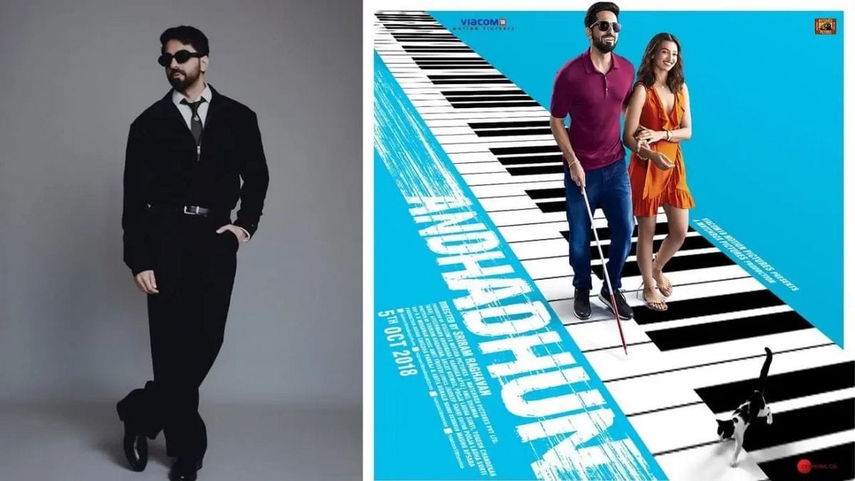 andhadhun sequel news update