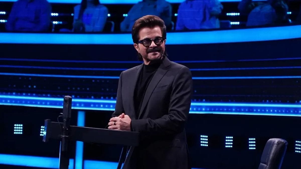 Anil Kapoor Game Show Review