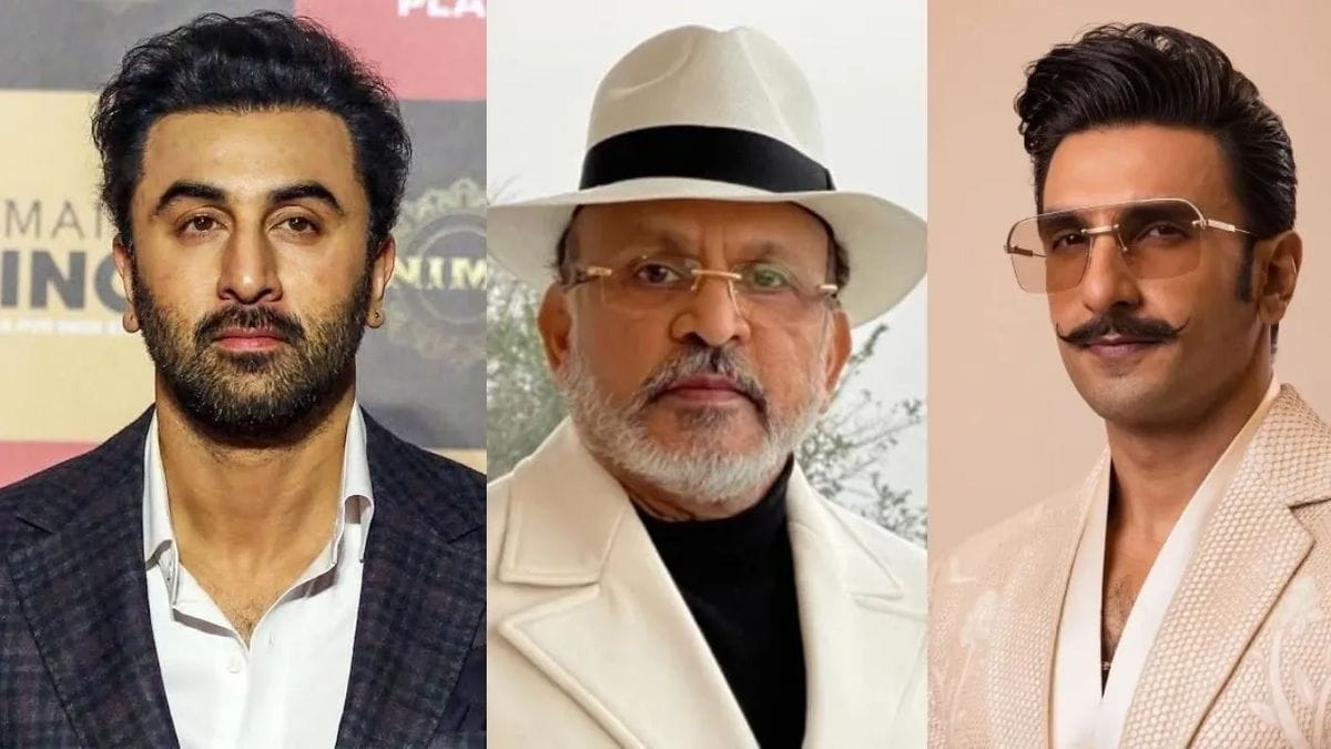Annu Kapoor Ranbir Ranveer Controversy