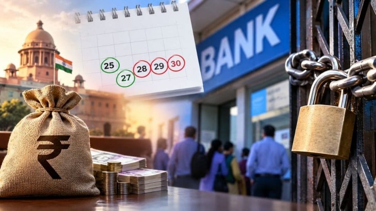 bank strike atm cash