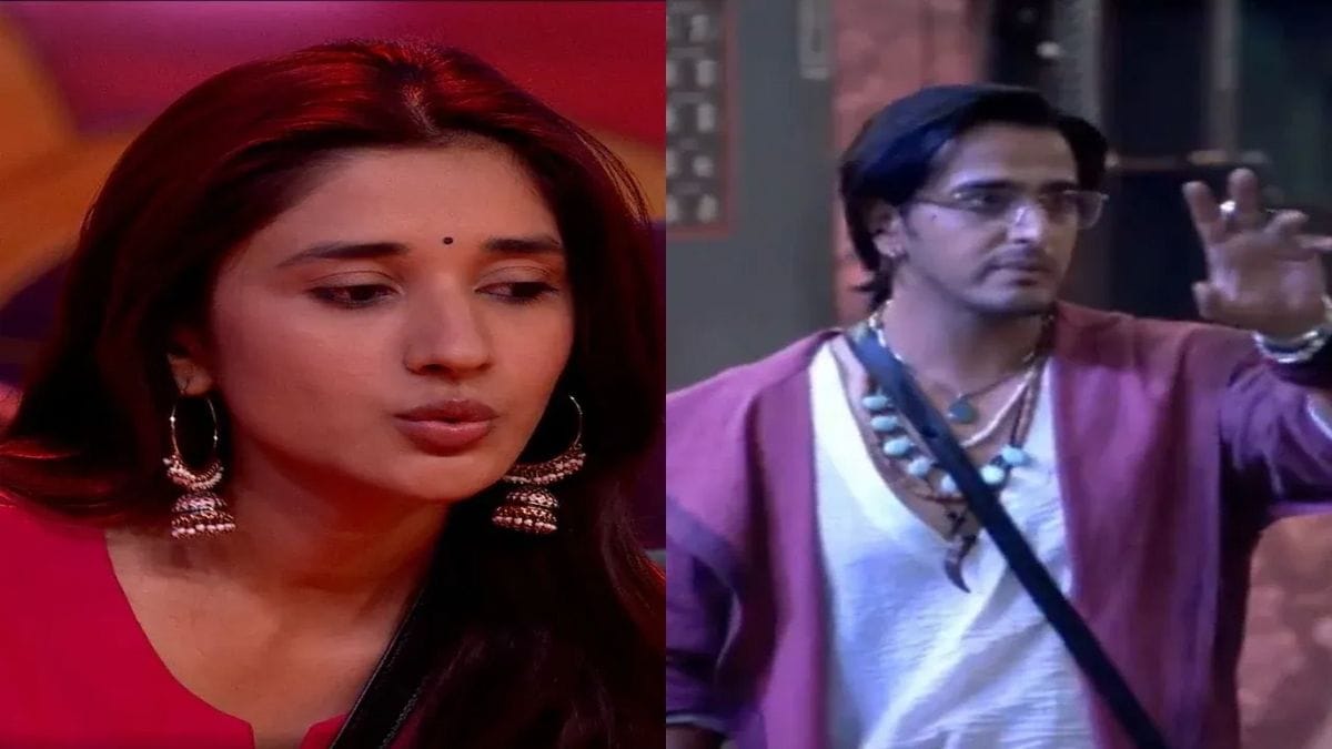 bigg boss 20 kanika qazi