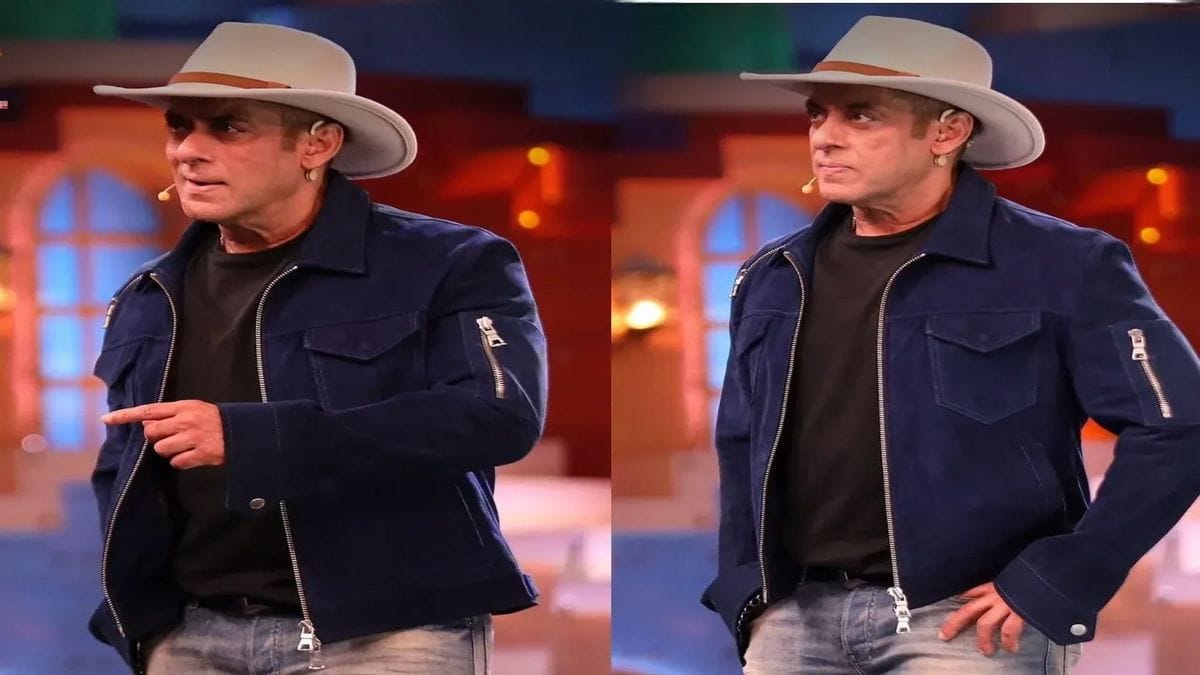 bigg boss salman khan angry