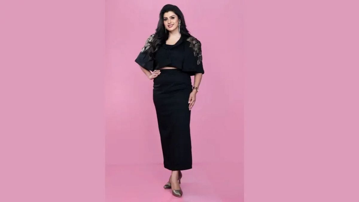 cecilia sanyal style coach tips