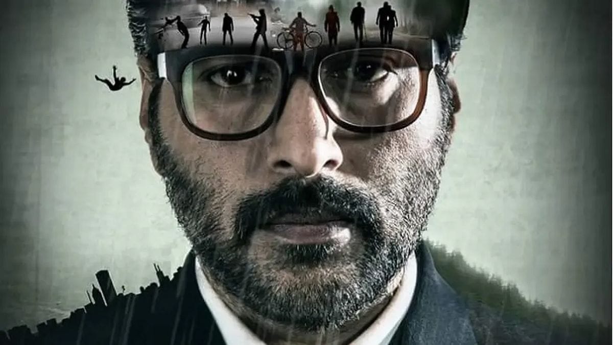 dhuruvangal pathinaaru crime thriller
