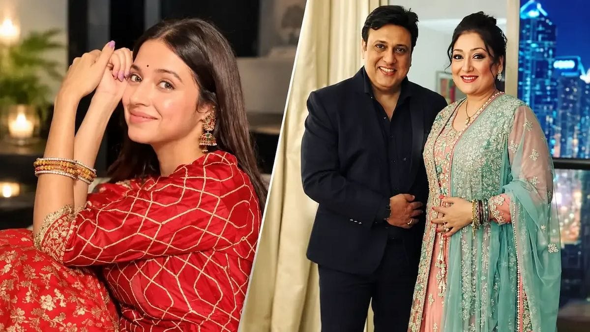 divya khosla govinda controversy