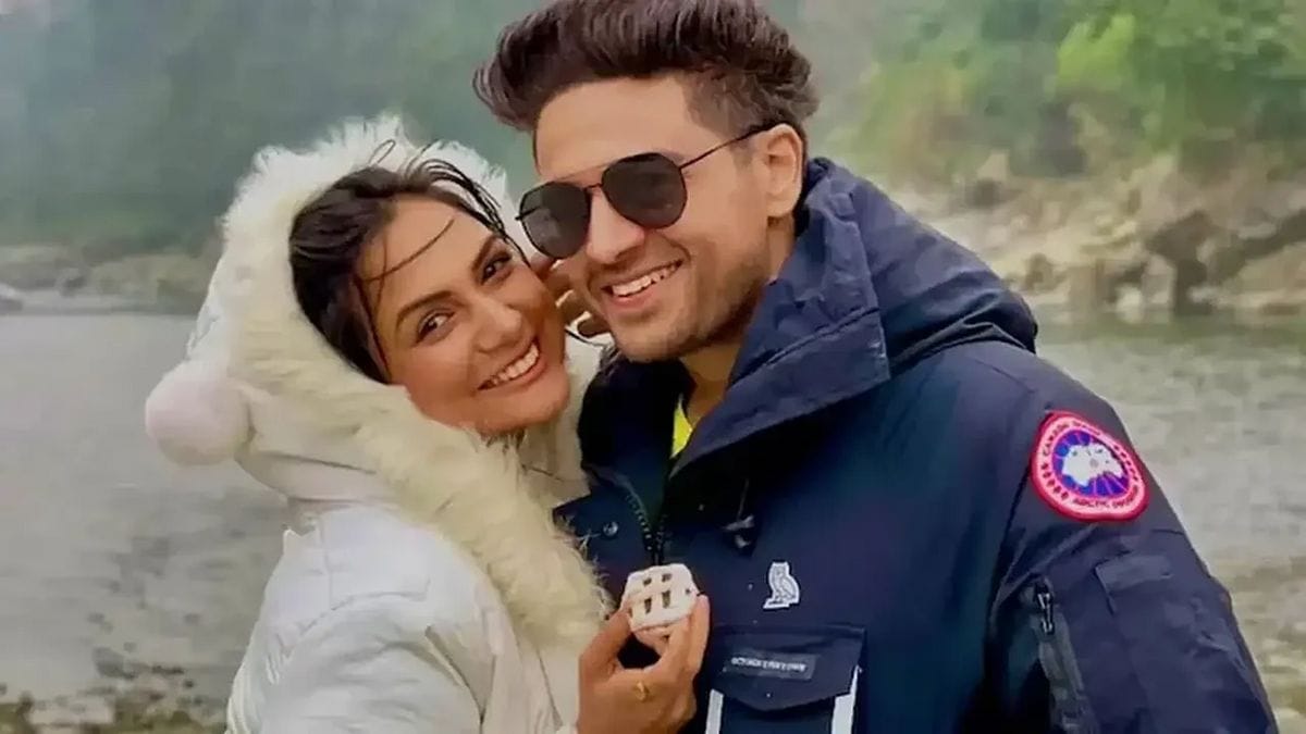 Gaurav Akanksha Separation News
