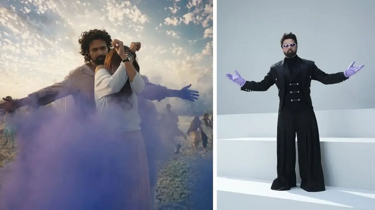 gunmaaster g9 emraan hashmi new song
