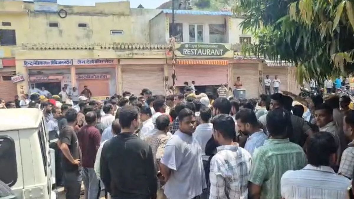 Jaipur Amer guide murder