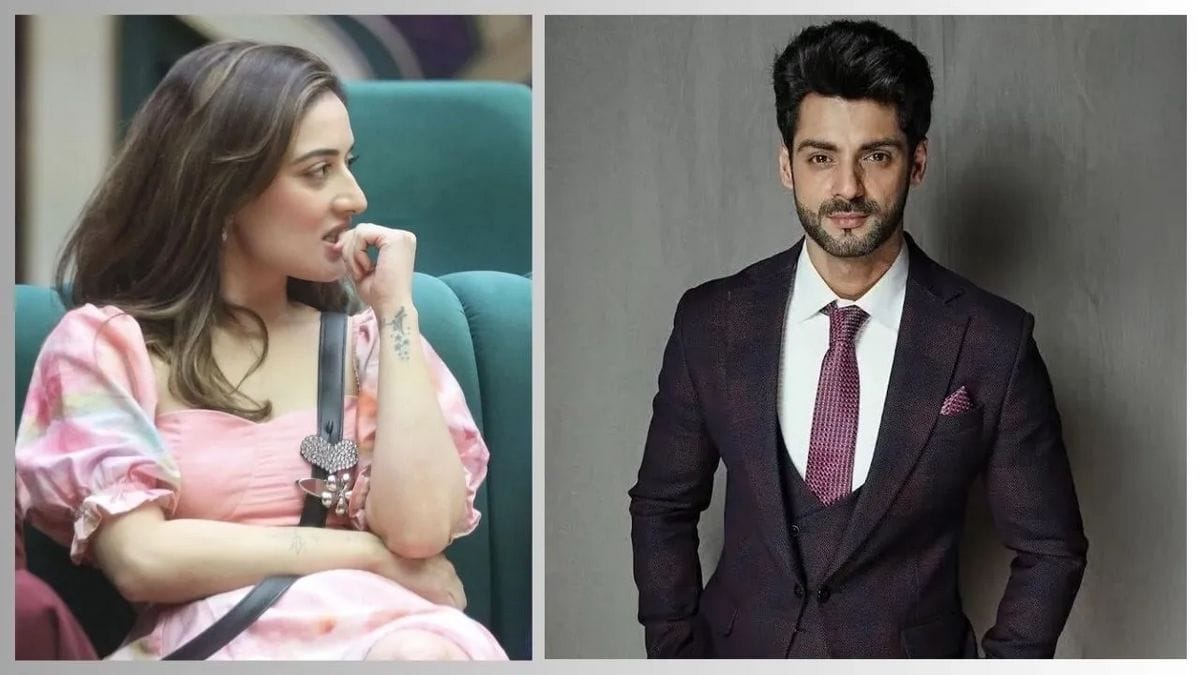 karan wahi bigg boss entry