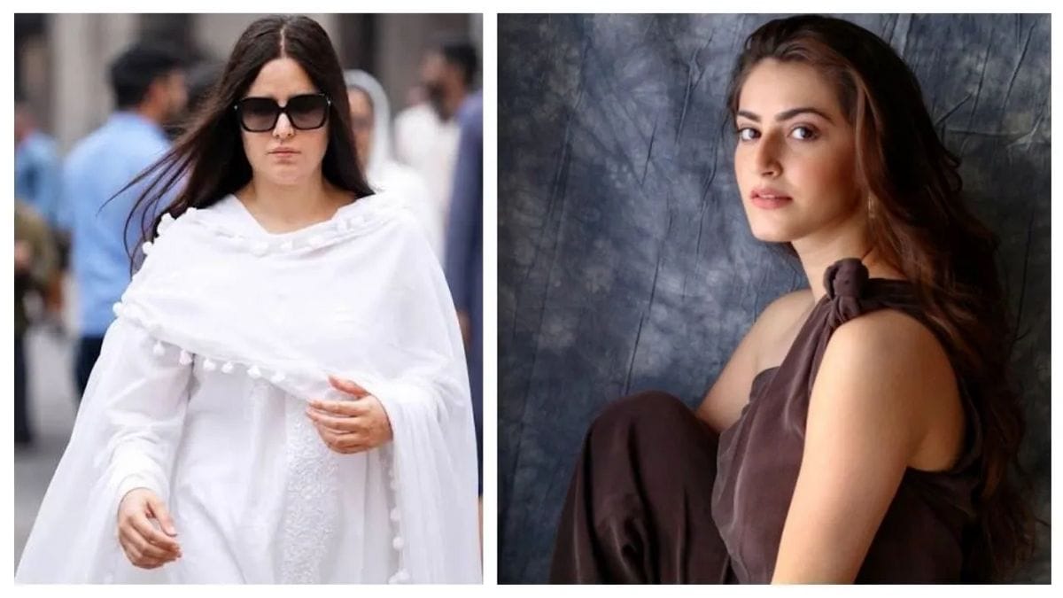 Katrina Kaif Postpartum Trolling Response