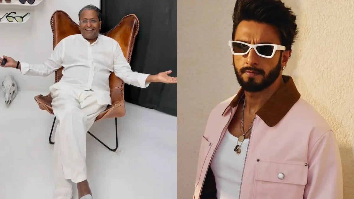 Lalit Modi Biopic Ranveer Singh