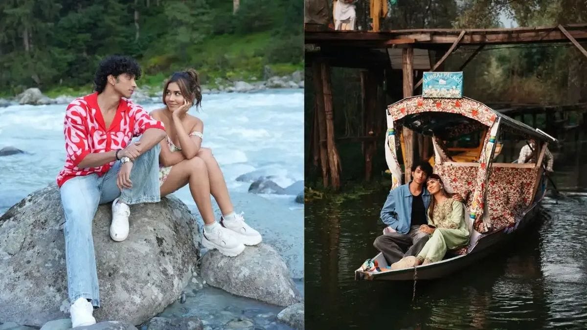 Naa Pushde Song Neha Kakkar YogKansha