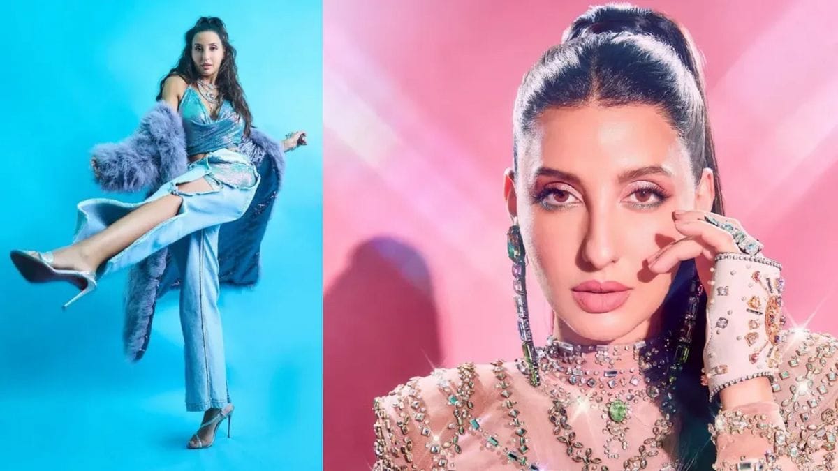 Nora Fatehi Defamation Case