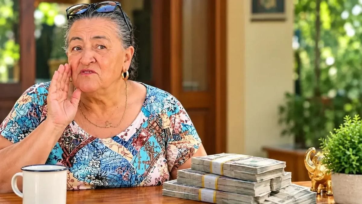 professional gossiper miriam business