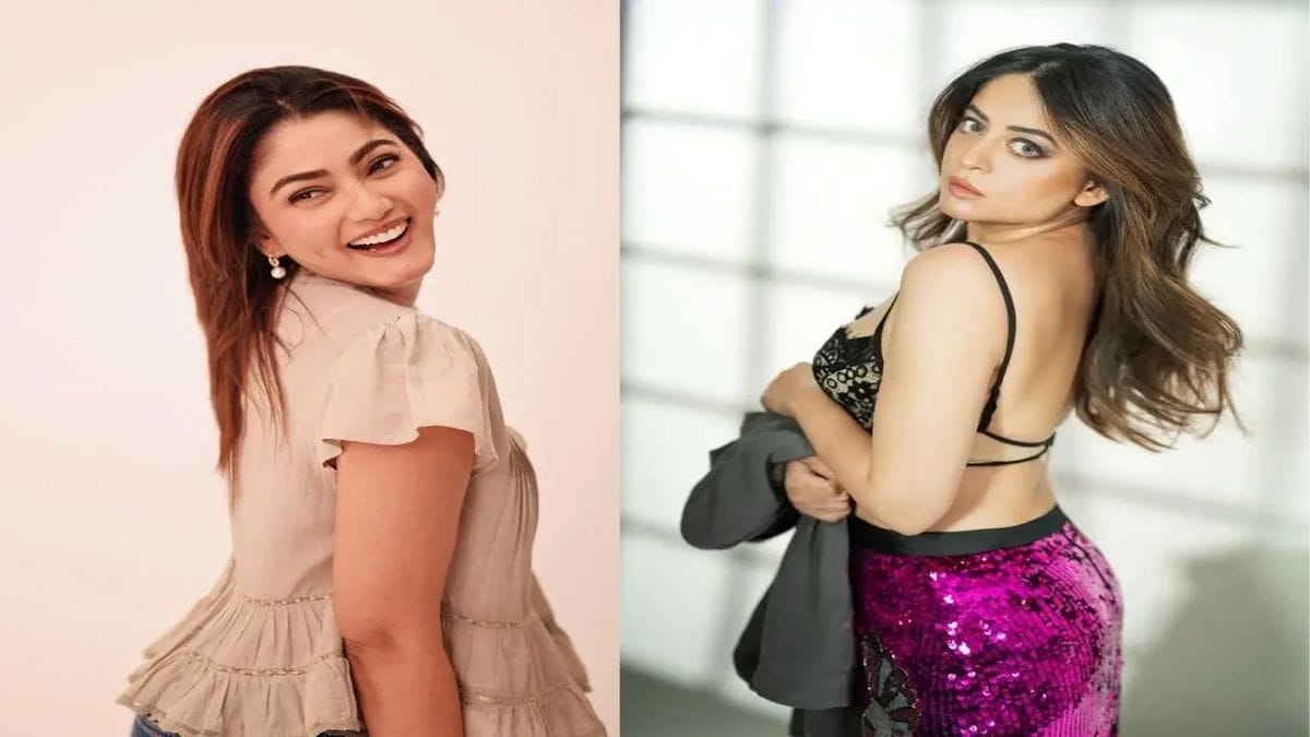 Sana Makbul Mahhi Vij Controversy