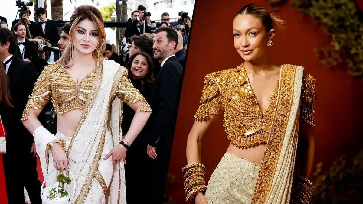 Sandeep Khosla Urvashi Rautela controversy