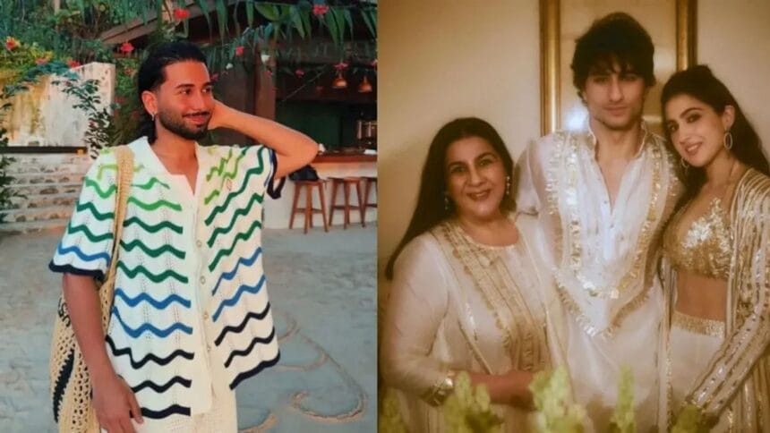 sara ali khan orry controversy