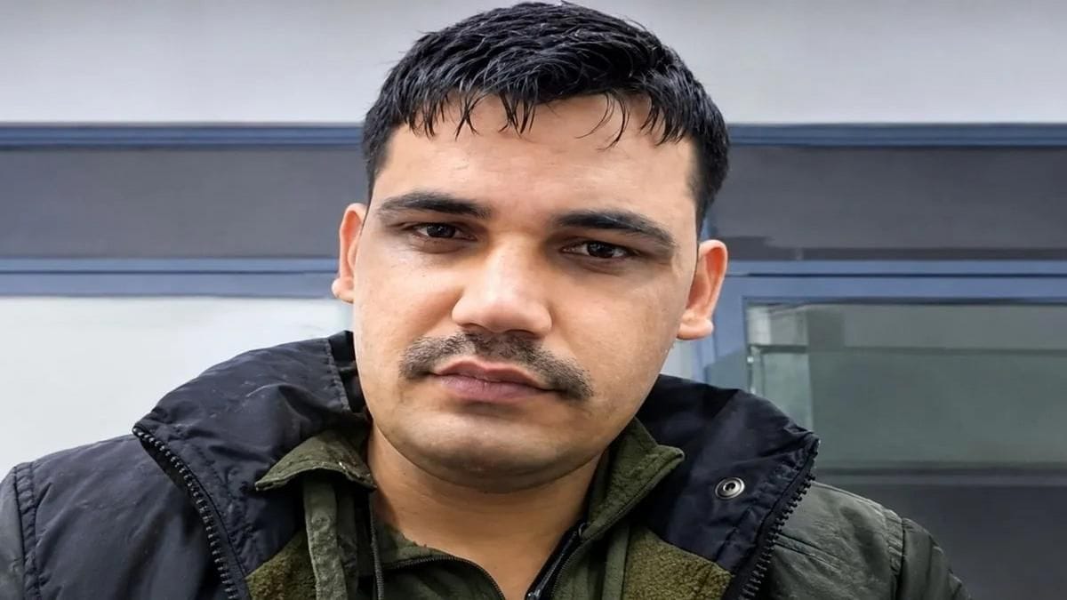 Sikar army soldier kidnapping
